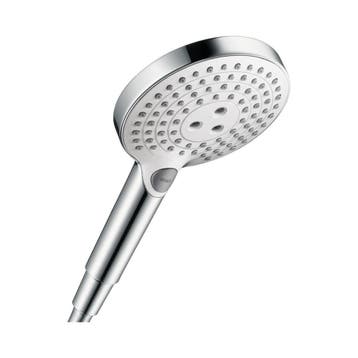 Handdouche HansGrohe Raindance Select S AirPower 120 3jet, Ophalen of Verzenden, Nieuw