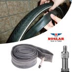 CST Binnenband 16 inch - Dunlop ventiel 30 mm - Hoogwaard..., Ophalen of Verzenden, Nieuw, Band