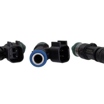 Ford Racing 52 LB/HR Fuel Injector Set, Ophalen of Verzenden, Nieuw