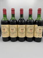 1975 Château Pavie Macquin - Saint-Émilion Grand Cru Classé, Verzamelen, Wijnen, Nieuw