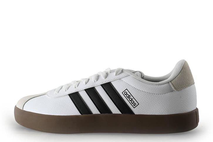 Adidas Sneakers in maat 44 Wit, Kleding | Heren, Schoenen, Wit, Zo goed als nieuw, Sneakers of Gympen, Verzenden