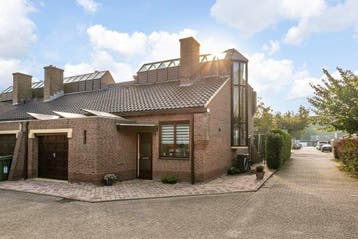 Te huur: Huis Weerdesteinlaan in Arnhem, Gelderland, Arnhem