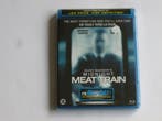 Midnight Meat Train - Vinnie Jones , Clive Barker (Blu-ray), Ophalen of Verzenden, Zo goed als nieuw