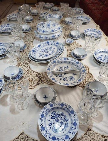 Meissen - Meissen Porcelain Manufactory, Missoni -