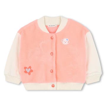 BillieBlush CARDIGAN - 62 (2-4 maanden), Ophalen of Verzenden, Nieuw