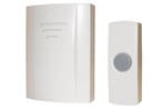 Draadloze Gong B304 Byron wit, Verzenden, Nieuw