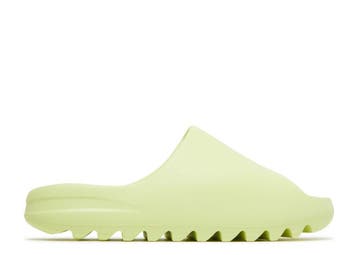 Adidas Yeezy Slide Glow Green (Schoenen), Kleding | Heren, Schoenen, Verzenden, Nieuw, Yeezy Adidas, Sneakers of Gympen