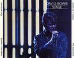 cd - David Bowie - Stage, Cd's en Dvd's, Verzenden, Zo goed als nieuw