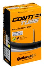 Continental Binnenband 28"  Sclave 60mm, Fietsen en Brommers, Fietsonderdelen, Verzenden, Nieuw