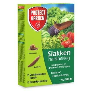 Slakkenkorrels | Protect Garden | 250 gram (500 m²), Verzenden, Nieuw