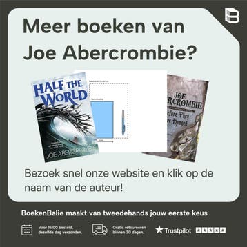 Red Country - Joe Abercrombie 9780575095847, Verzenden, Gelezen, Joe Abercrombie