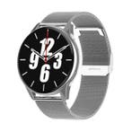 Smartwatch met Hartmonitor en Zuurstofmeter - Fitness Sport, Verzenden, Nieuw, Lige