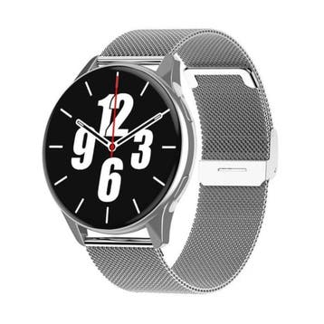 Smartwatch met Hartmonitor en Zuurstofmeter - Fitness Sport, Verzenden, Nieuw, Lige