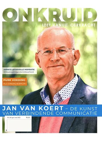 Onkruid - 285 2025, Verzenden, Nieuw, Wetenschap en Natuur