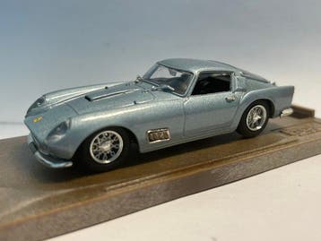 Model box 1:43 - Modelauto - Ferrari 250 TDF Berlinetta, Nieuw