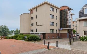 Te Huur 3 Kamer Appartement Rederijkershof In Alkmaar, Alkmaar, Direct bij eigenaar, Noord-Holland, Appartement