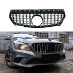 Grille Voor Mercedes CLA X117/C117 – GTR Panamericana Look,, Ophalen of Verzenden, Nieuw