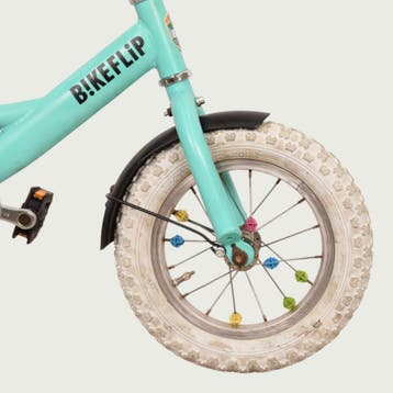 BikeFlip kinderfiets 12 inch, Ophalen of Verzenden, Gebruikt, BikeFlip