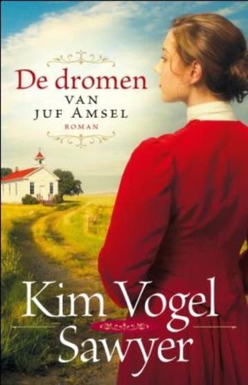 De dromen van juf Amsel - Kim Vogel Sawyer 9789029796613, Verzenden, Zo goed als nieuw, Kim Vogel Sawyer