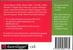 De plakfactor / Dwarsligger / 126 9789049801175 Chip Heath, Boeken, Verzenden, Zo goed als nieuw, Chip Heath