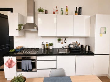 Te huur: Appartement Hendrik de Keyserstraat in Rotterdam, Appartement, Rotterdam, Zuid-Holland
