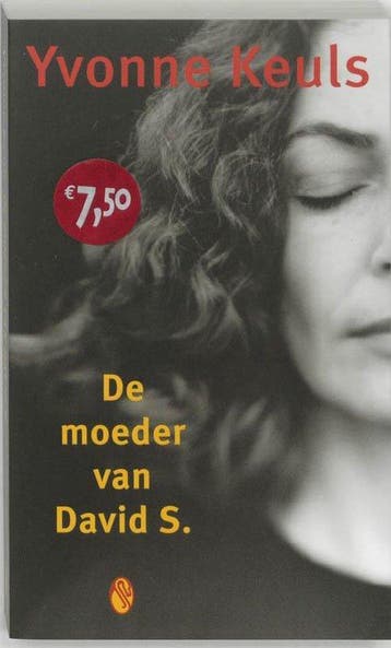 De Moeder Van David S - Keuls, Verzenden, Gelezen