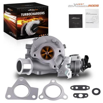 Billet turbo TF035 geschikt voor Fiat Fullback Pick-up 2...., Verzenden, Nieuw, Fiat