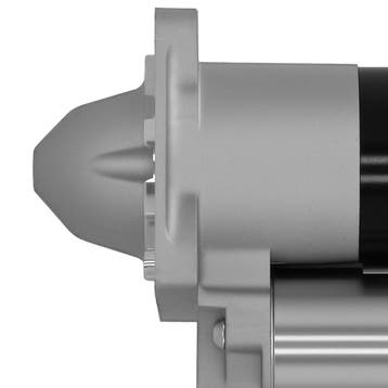 Startmotor 1.7kW 1.9kW geschikt voor Alfa Romeo 147 156 1..., Verzenden, Nieuw, Alfa Romeo