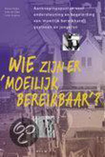 Wie zijn er 'moeilijk bereikbaar'? - Dogan, Verzenden, Gelezen