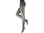 Corrigerende panty - 30 den - Platinagrijs, Kleding | Dames, Verzenden, Nieuw