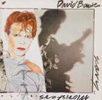David Bowie – Scary Monsters, Ophalen of Verzenden, Nieuw in verpakking
