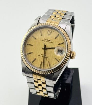Tudor - Prince Date - 74033 - Unisex - 1990-1999