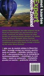 Nieuw-Zeeland / Expert reisgids 9789041026248 N. Hanna, Verzenden, Gelezen, N. Hanna