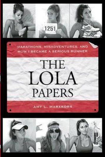 The Lola Papers 9781891369964 Amy Marxkors, Boeken, Verzenden, Zo goed als nieuw, Amy Marxkors