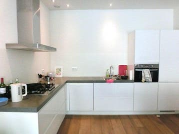 Te huur: Appartement Roelof Hartstraat in Amsterdam, Noord-Holland, Appartement, Amsterdam