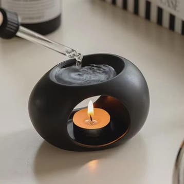 Keramische Aromatherapie Branders & Olie Diffuser - Sfeervol, Verzenden, Nieuw