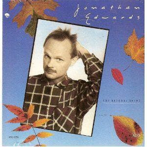 cd - Jonathan Edwards - The Natural Thing, Verzenden, Zo goed als nieuw