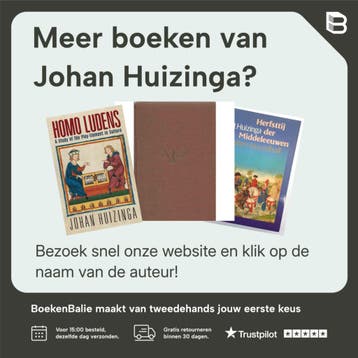 Verspreide opstellen over de geschiedenis van Nederland /, Verzenden, Gelezen, Johan Huizinga