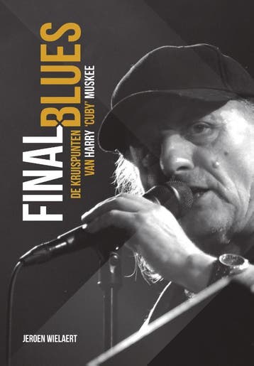 Final blues - Jeroen Wielaert 9789023259107, Verzenden, Zo goed als nieuw, Jeroen Wielaert