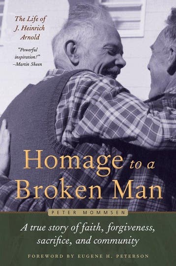 Homage to a Broken Man - Peter Mommsen 9780874866131, Verzenden, Gelezen, Peter Mommsen