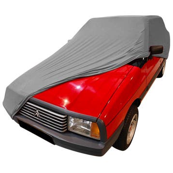 Autohoes voor Citroen Visa (1978-1988) Indoor BESTE PASVORM, Ophalen of Verzenden, Nieuw, Op maat