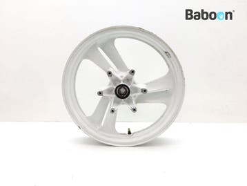 Voorwiel Honda NTV 650 Revere 1988-1997 (NTV650 RC33 ), Verzenden, Gebruikt