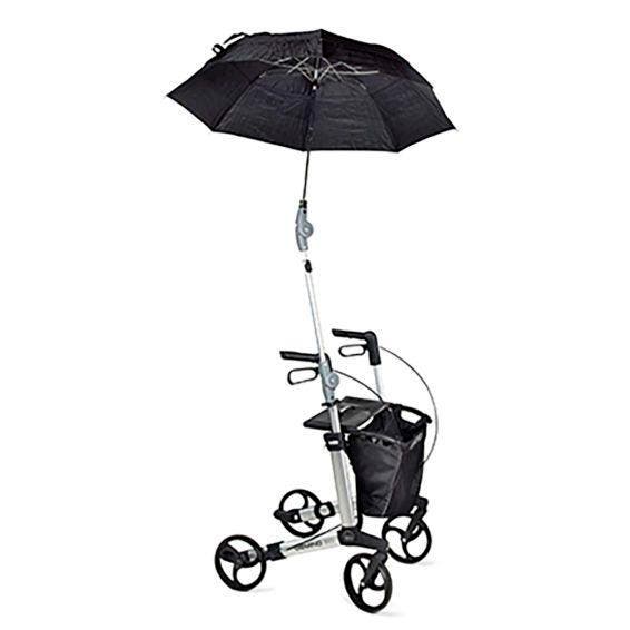 Rollator paraplu Gemino, Diversen, Rollators, Nieuw, Ophalen of Verzenden