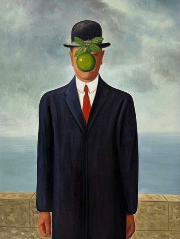 Tran Van khoa (1997) - Le Fils de lhomme 80 x 60 cm  Vendu