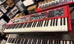 Nord Stage 4 73 – retour model, Ophalen of Verzenden, Zo goed als nieuw, Digitaal
