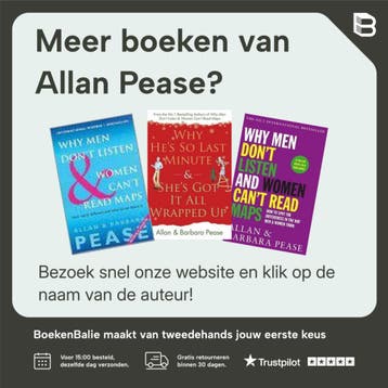 Body Language in the Workplace - Allan Pease 9781409121008, Verzenden, Gelezen, Allan Pease