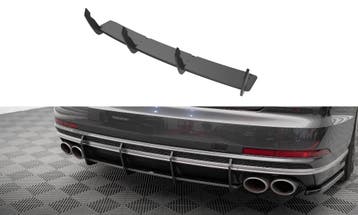 Diffuser Street Pro Audi S8 D5 Maxton, Auto-onderdelen, Ophalen of Verzenden, Nieuw