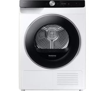 WEG=WEG: Samsung 6000-series Warmtepompdroger 9KG ECO AIDry+, 6 tot 8 kg, Verzenden, Overige typen, Zo goed als nieuw