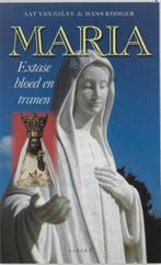 Maria | 9789075323276 | Aat van Gilst ; H. Kooger, Zo goed als nieuw, Aat van Gilst ; H. Kooger