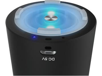 Peaq -  Ppa 102 Bluetoothspeaker  - Zwart, Overige merken, Verzenden, Overige typen, Nieuw